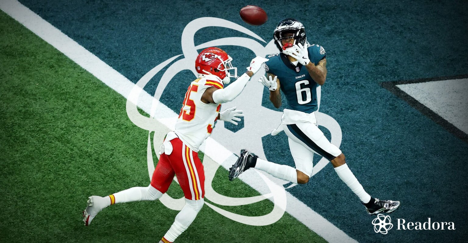 philadelphia eagles vs kansas city chiefs matches