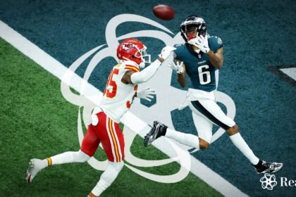 philadelphia eagles vs kansas city chiefs matches