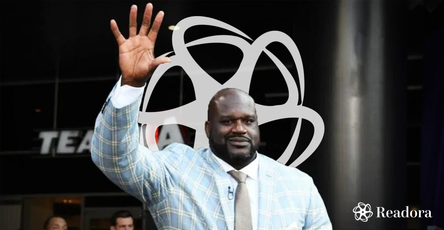 shaq net worth