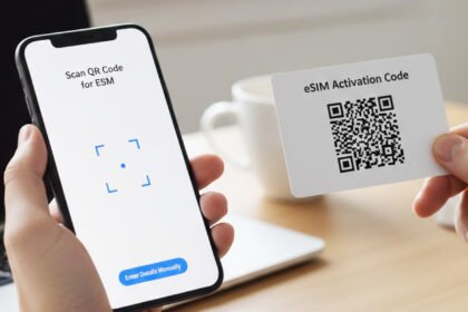 How to Activate eSIM
