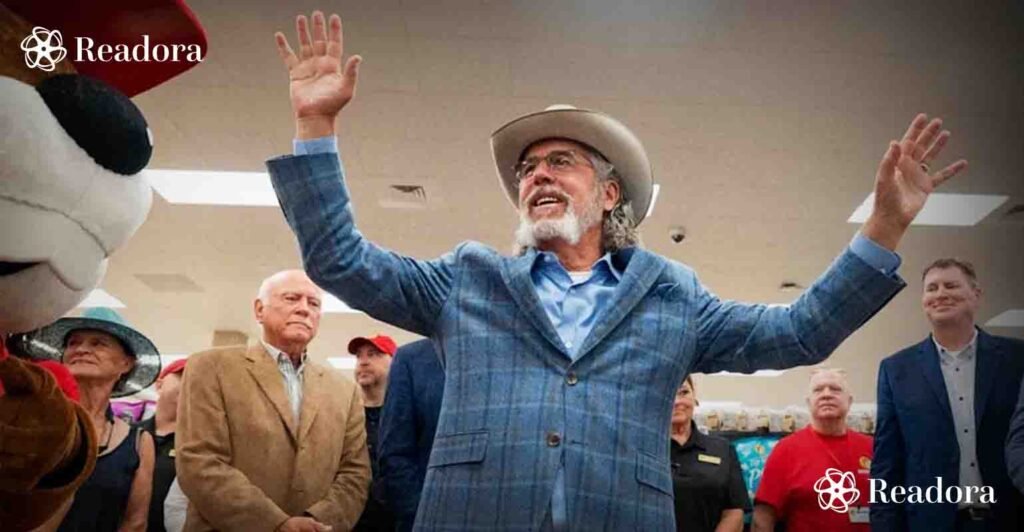 Arch-Aplin-III-1024x532 Inside the Mind of Arch Aplin III Building One of America’s Biggest Convenience Chains