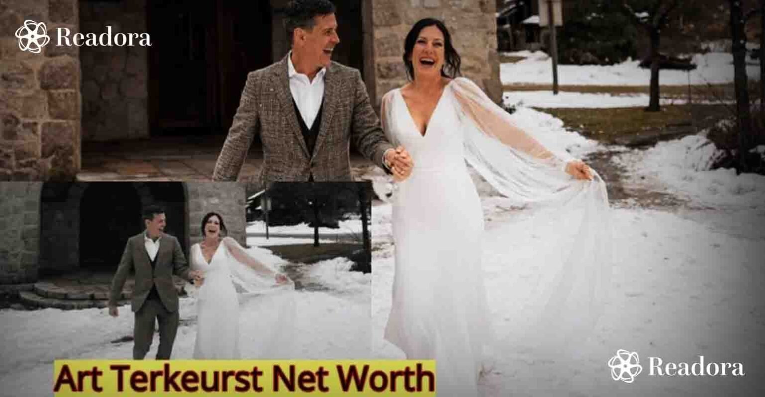 Art TerKeurst Net Worth