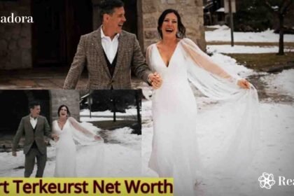 Art TerKeurst Net Worth