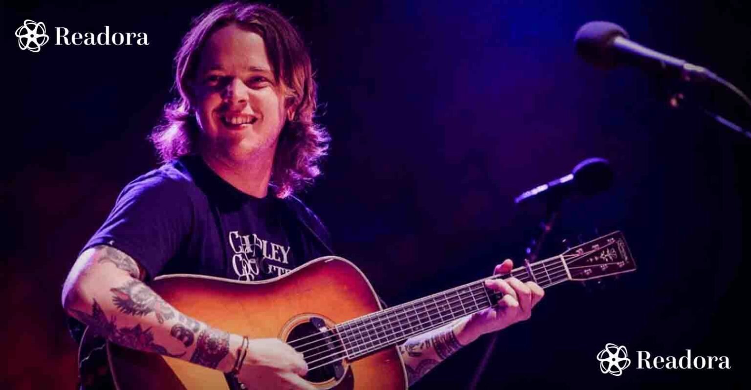 Billy Strings Net Worth