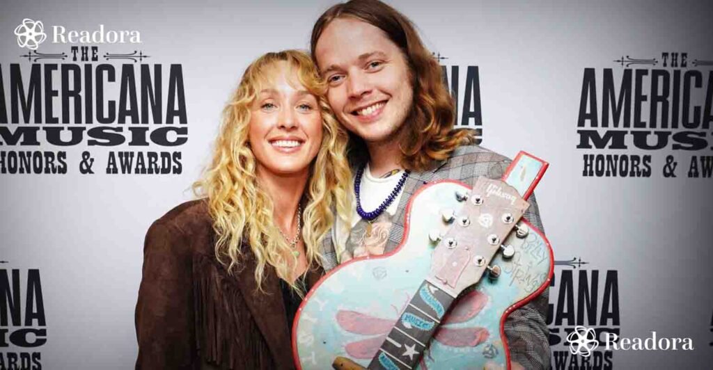 Billy-Strings-Net-Worth1-1024x532 Billy Strings Net Worth Revealed Music, Tours, and Business Ventures