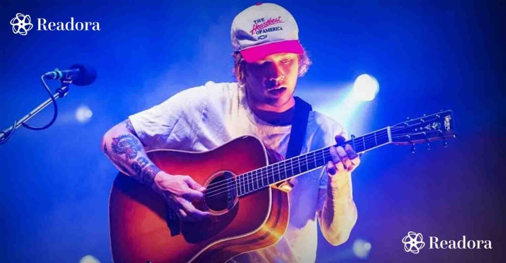 Billy-Strings-Net-Worth2-1024x532 Billy Strings Net Worth Revealed Music, Tours, and Business Ventures