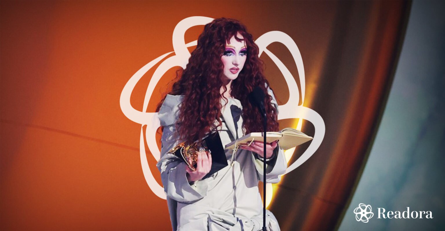 Chappell Roan Height