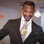 Charleston White Net Worth