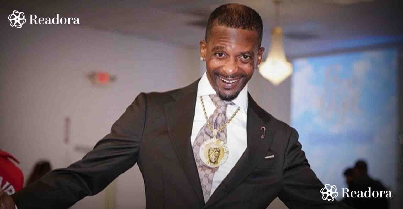 Charleston White Net Worth