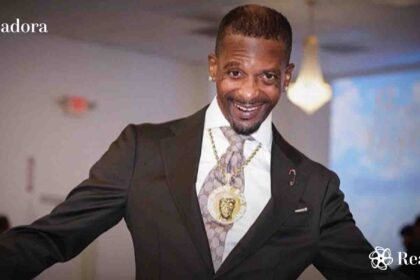 Charleston White Net Worth