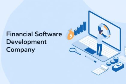 Financial Software Development Company