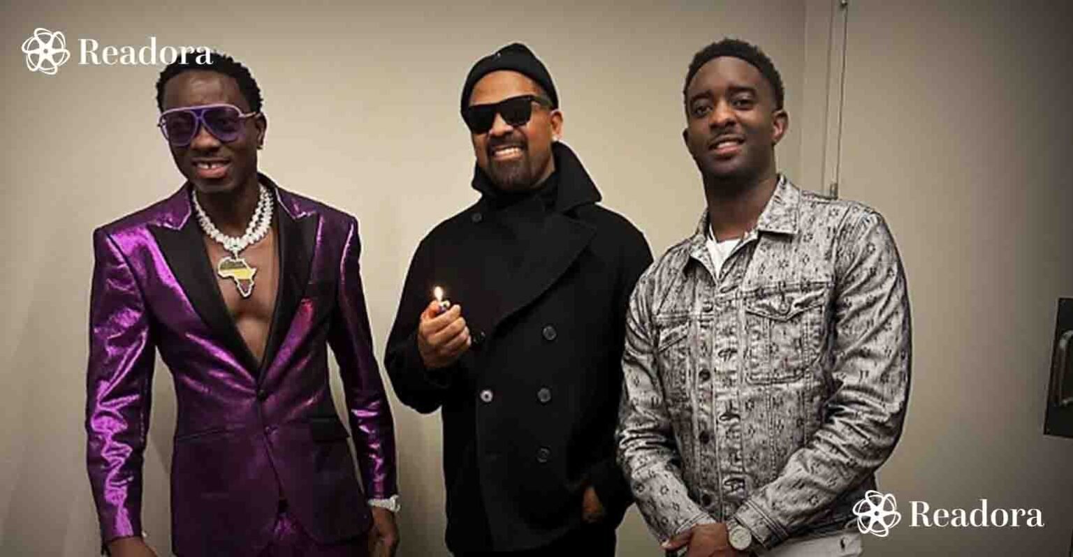 Desi Banks Net Worth