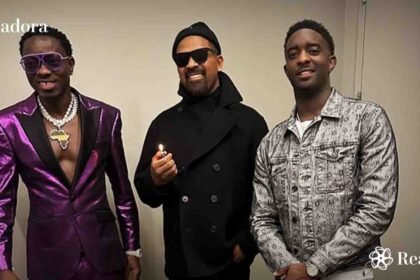 Desi Banks Net Worth