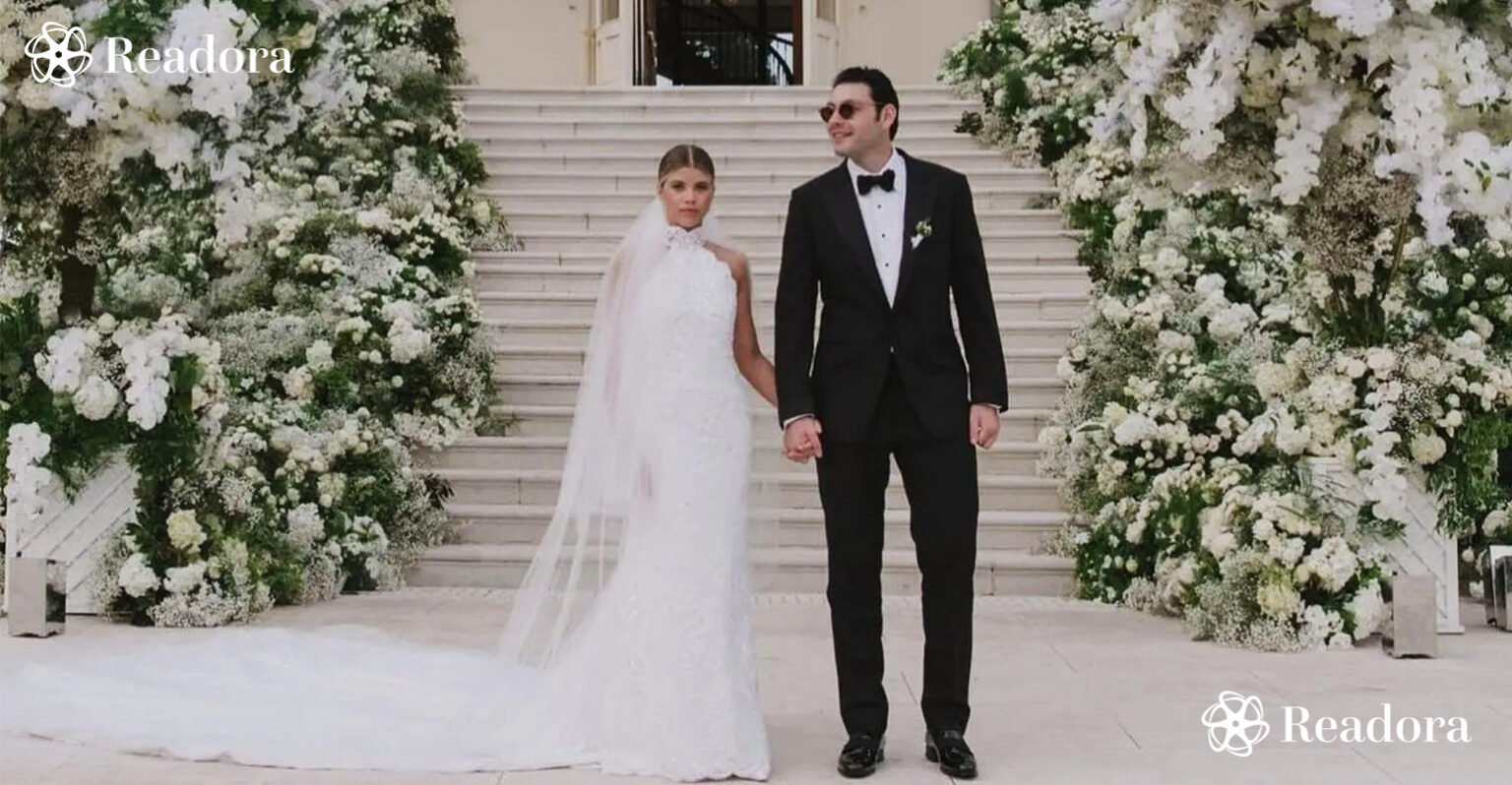 Elliot Grainge Net Worth