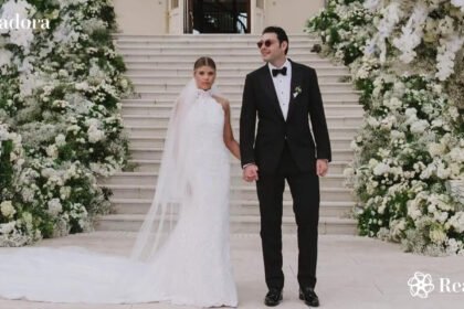 Elliot Grainge Net Worth