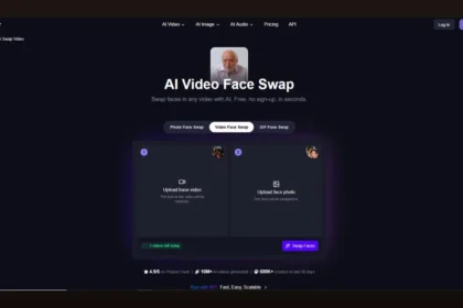 Free AI Video Generator