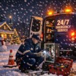 Future Towing Service