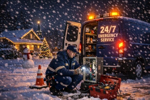 Future Towing Service