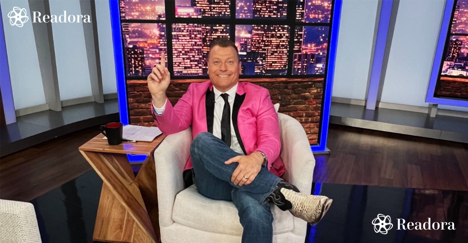 Jimmy Failla Net Worth