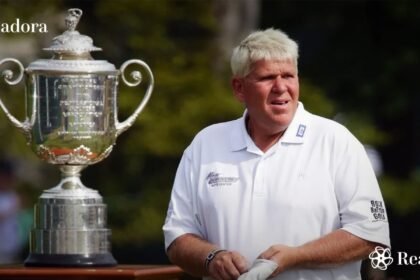 John Daly Net Worth