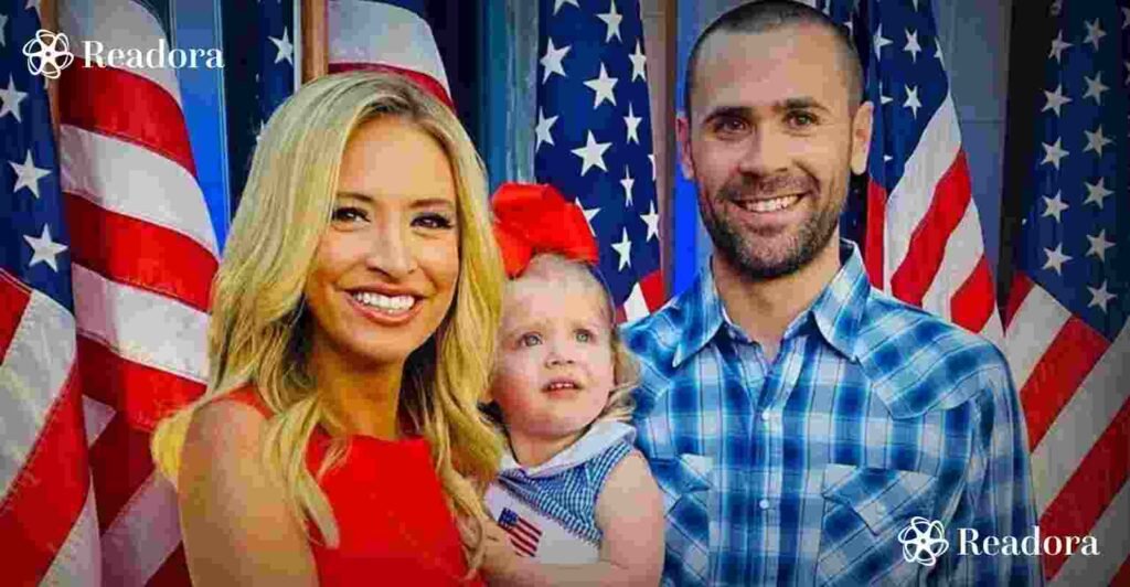 Kayleigh-McEnany-Height-1-1024x532 Kayleigh McEnany Height Revealed: A Closer Look at Her Biography, Career, and Personal Life