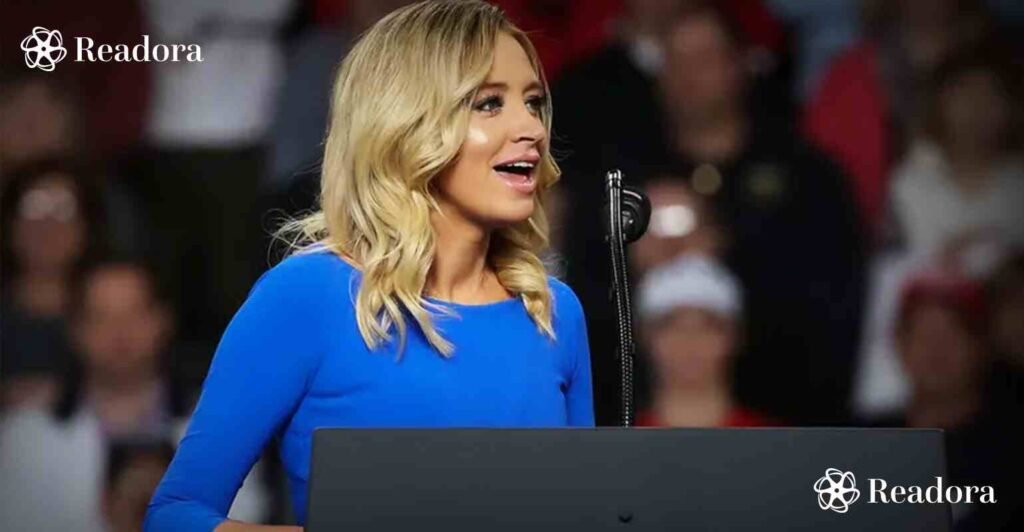 Kayleigh-McEnany-Height1-1-1024x532 Kayleigh McEnany Height Revealed: A Closer Look at Her Biography, Career, and Personal Life