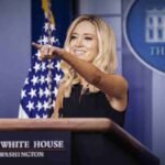 Kayleigh McEnany Height