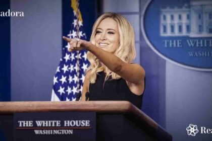 Kayleigh McEnany Height