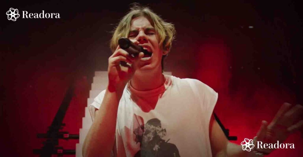 Kid-Laroi-Height3-1024x532 The Kid LAROI Height Revealed Facts About the Young Rap Sensation