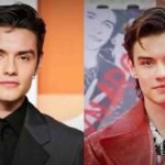 Louis Partridge Height