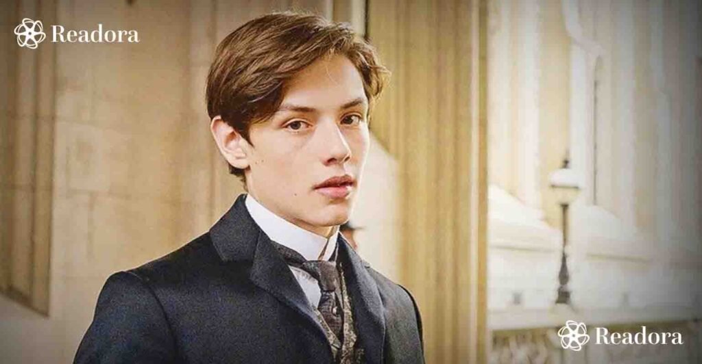 Louis-Partridge-Height3-1024x532 Louis Partridge Height How Tall Is the Enola Holmes Star and Other Facts About Him