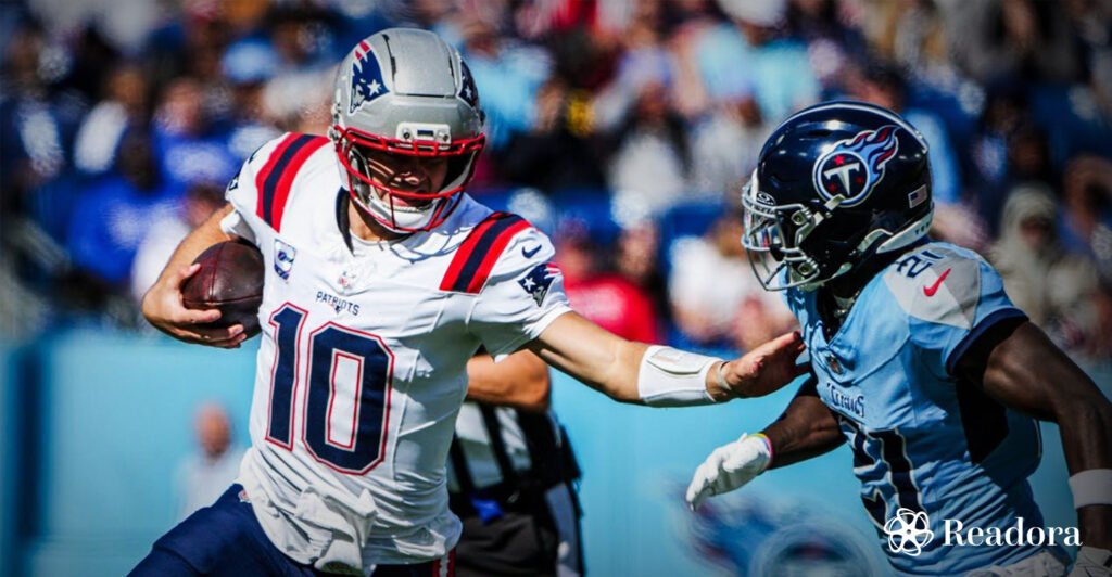 New-England-Patriots-vs-Tennessee-Titans-Match-Player-Stats2-1024x532 New England Patriots vs Tennessee Titans Match Player Stats: Full Game Breakdown and Top Performers