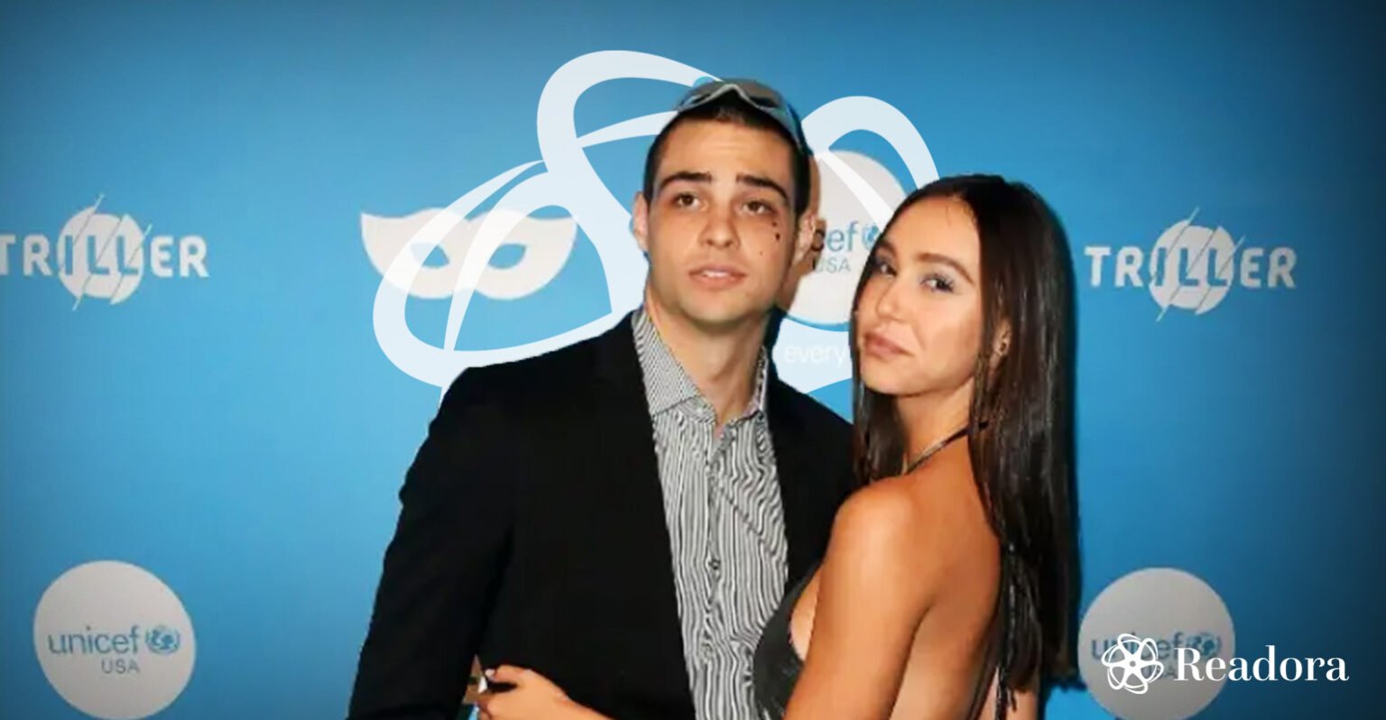 Noah Centineo Girlfriend