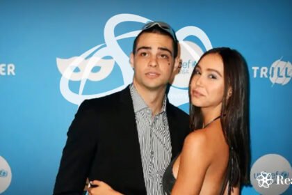 Noah Centineo Girlfriend