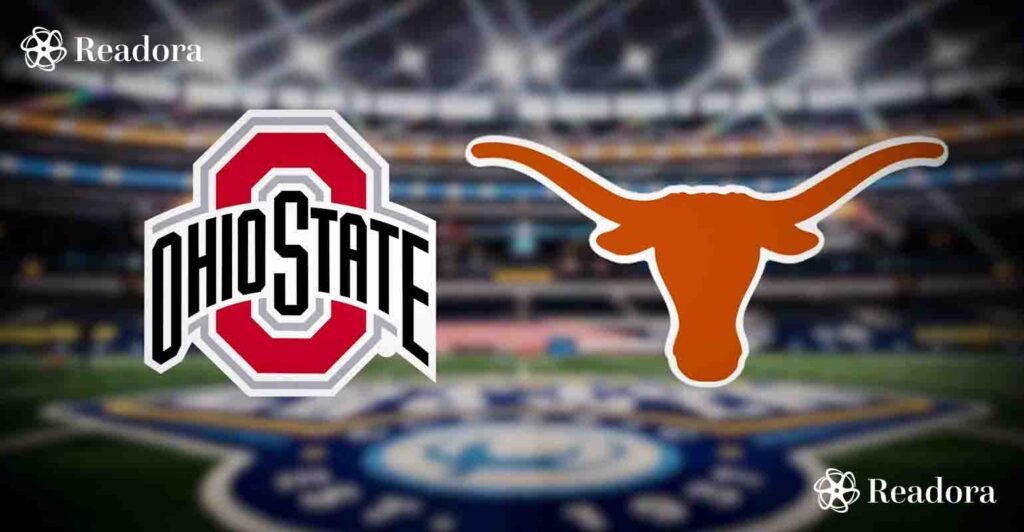 Ohio-State-Buckeyes-Football-vs-Texas-Longhorns-Football-1024x532 Ohio State Buckeyes Football vs Texas Longhorns Football: A Powerful College Football Showdown Explained