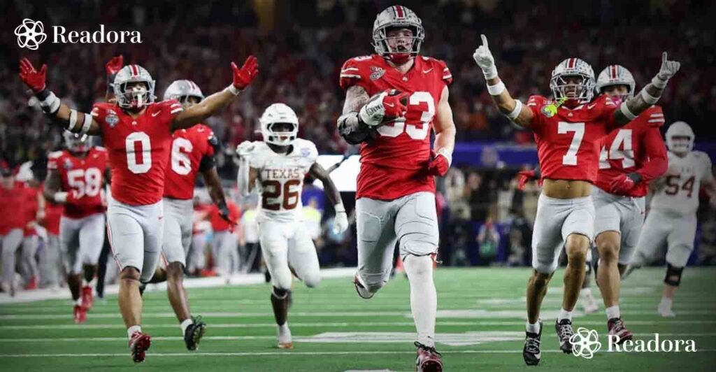 Ohio-State-Buckeyes-Football-vs-Texas-Longhorns-Football2-1024x532 Ohio State Buckeyes Football vs Texas Longhorns Football: A Powerful College Football Showdown Explained