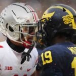 Ohio State vs Michigan