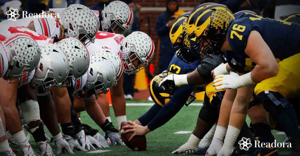 Ohio-State-vs-Michigan1-1024x532 Ohio State vs Michigan Showdown Breaking Down the Most Intense Rivalry in NCAA Football