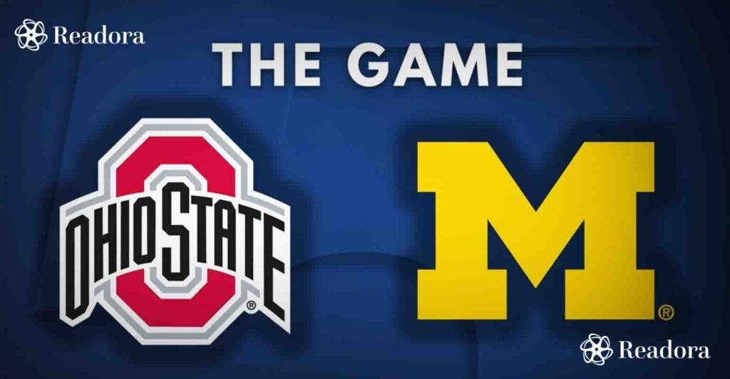 Ohio-State-vs-Michigan2-1024x532 Ohio State vs Michigan Showdown Breaking Down the Most Intense Rivalry in NCAA Football