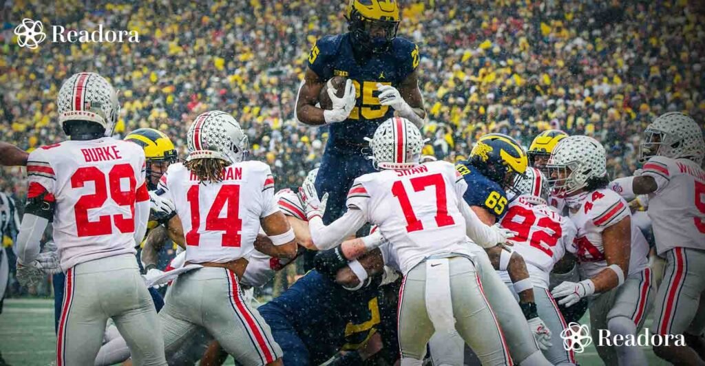 Ohio-State-vs-Michigan3-1024x532 Ohio State vs Michigan Showdown Breaking Down the Most Intense Rivalry in NCAA Football