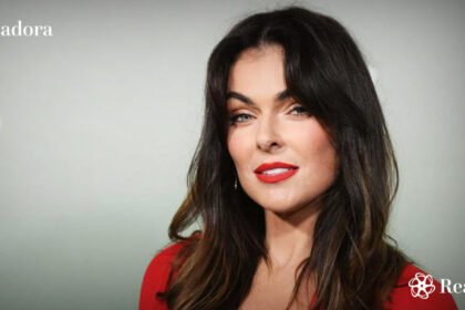 Serinda Swan Partner