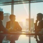 Small Business Owners