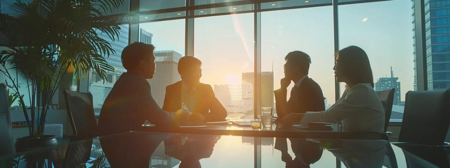 Small Business Owners