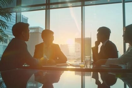 Small Business Owners