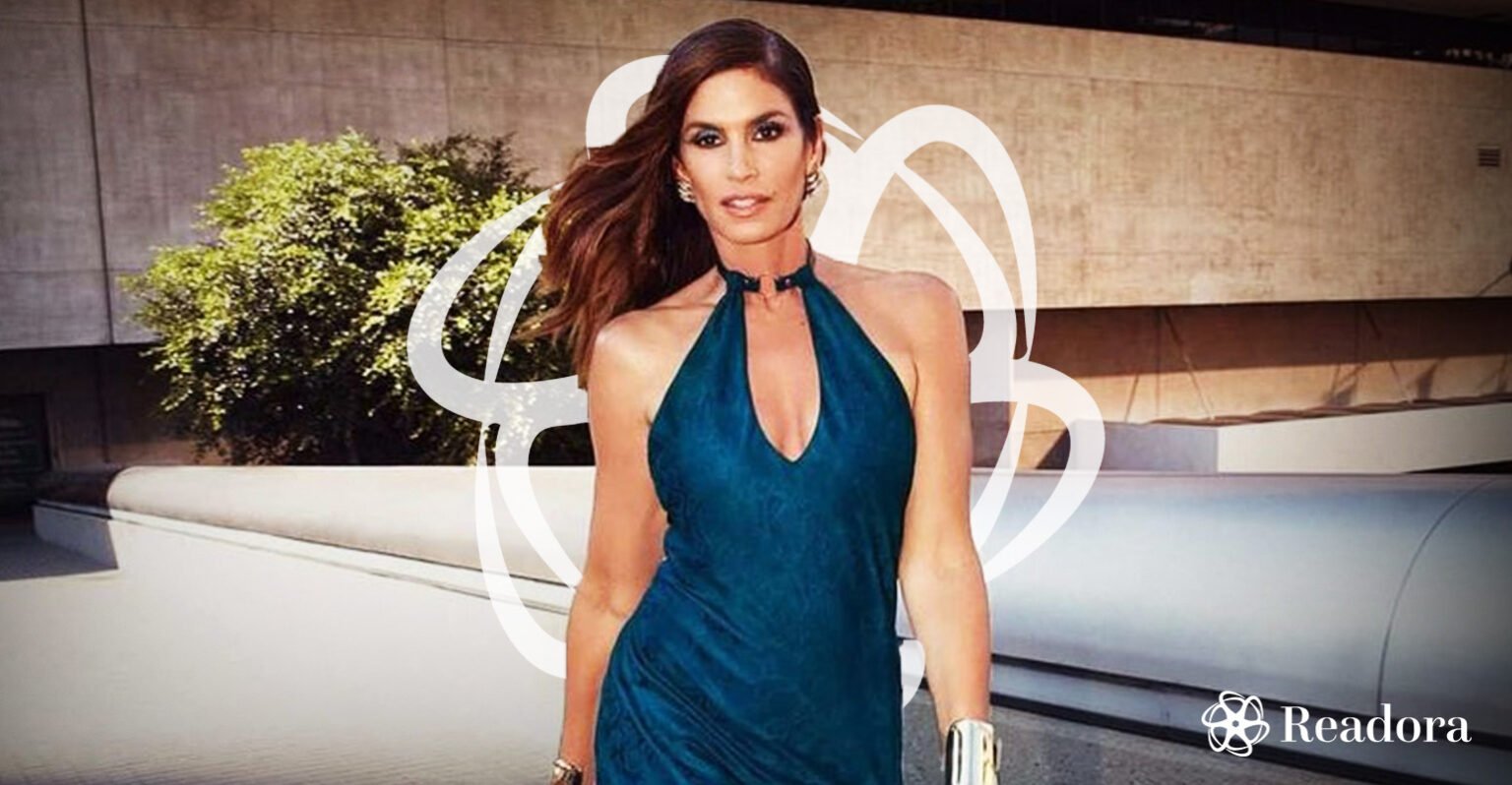 cindy crawford net worth