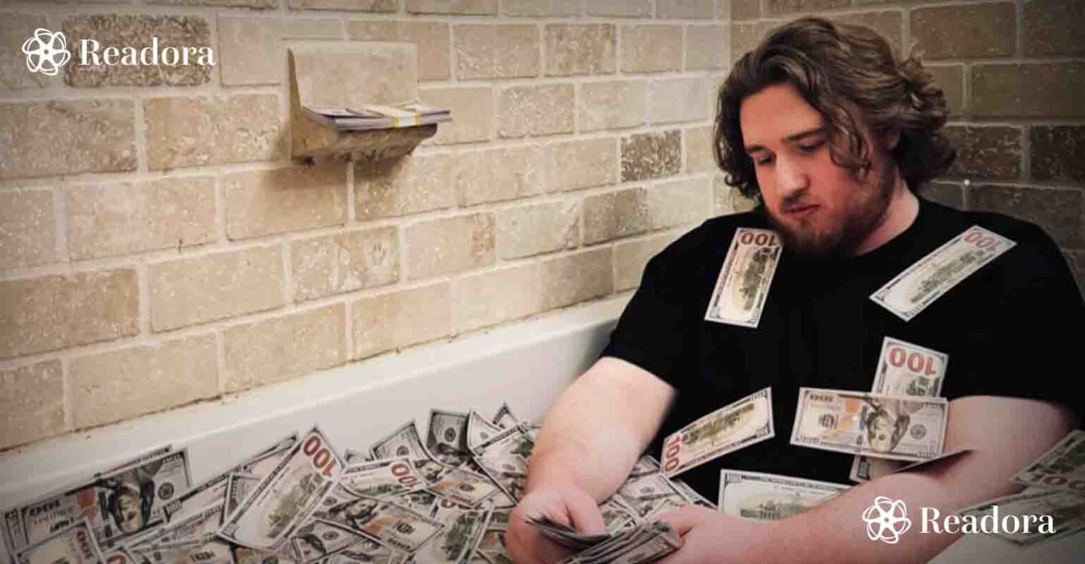 zachirific net worth