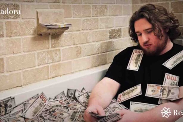 zachirific net worth