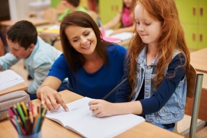 ParaPro practice test