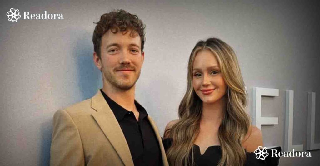 mikayla-matthews3-1024x532 Mikayla Matthews Life Journey: Career Development, Public Attention, and Personal Achievements