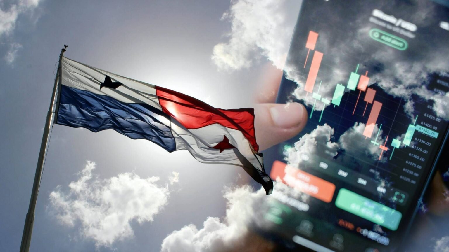 Global VASP Expansion